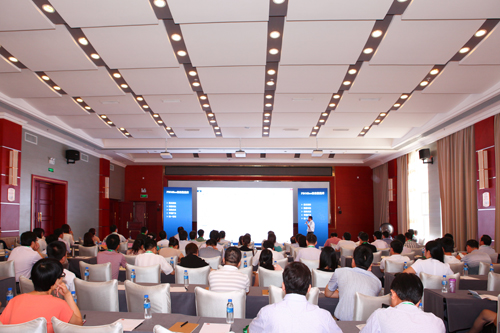 PEOffice V6.0軟件發(fā)布與全國用戶交流會(huì)